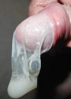 Сперма в презервативе (67 фото) - порно фото