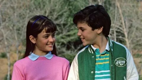 What The Cast Of The Wonder Years Looks Like Now