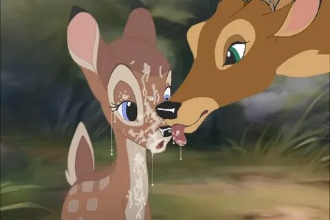 Xbooru - bambi bambi's mom bambi's mom disney theother 60083