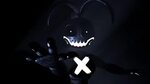 Shadow Toy Chica In fnaf game (no name release) reveal?!?!? 