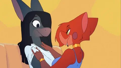 Cuddle Demon - Thothub