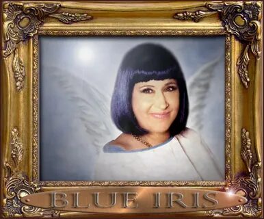 Blue Iris has passed away. Porn Star Babylon