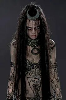 Suicide Squad Enchantress Costume Custom Order Cosplay Women