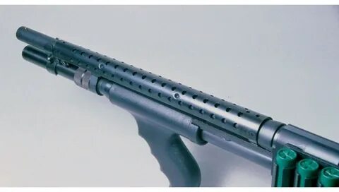 Tacstar Universal Barrel Shroud