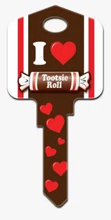 Transparent Tootsie Roll Png - Tootsie Roll Costume , Free T