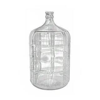Стеклянная Бутылка Для Воды Или Вина,5 Галлонов - Buy 5 Стек