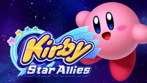 Understand and buy kirby stars allies cheap online