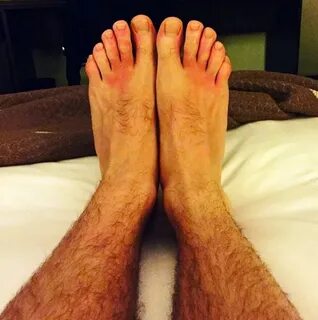 Riker Lynch's Feet wikiFeet Men