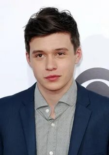 Nick Robinson Picture 1 - Screening of CBS Films' The Kings 