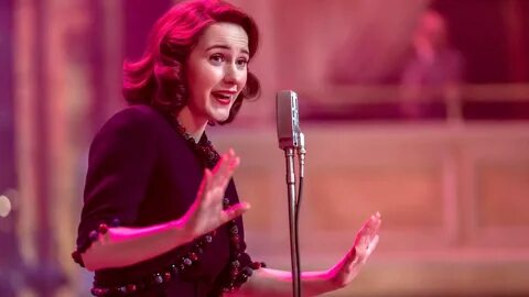 Marvelous Mrs. Maisel season 4: Release date and time - Star