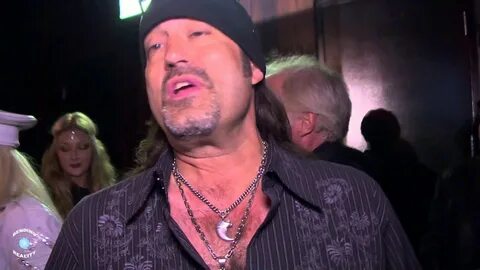 Danny "The Count" Koker (Counting Cars) on the Constitution,