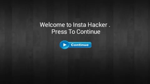 Igfollowershack Pw Apk