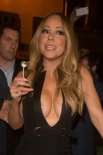 Mariah Carey nude 62.