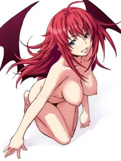 Highschool_dxd rias_gremory 色 情 图 片 第 3 部 分 - 4/30 - Hentai 