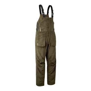 Полукомбинезон DEERHUNTER Rusky Silend Peat 3080-391 - качес