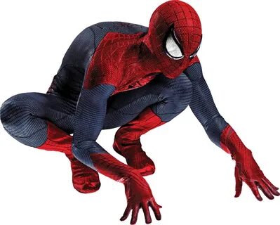 Amazing SpiderMan PNG Image - PurePNG Free transparent CC0 P