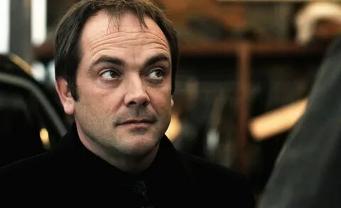 Picture of Mark Sheppard