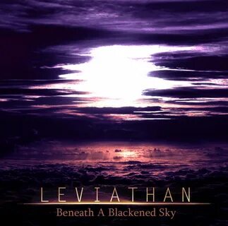 TASTE OF EXTREME METAL - "Beneath A Blackened Sky" Leviathan