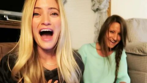 GETTING MARRIED!!!! iJustine - YouTube