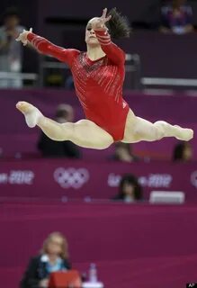 LOOK: McKayla Maroney Is Not Impressed Olympic gymnastics, O