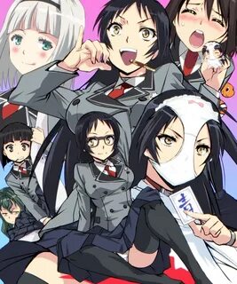 Shimoneta to Iu Gainen ga Sonzai Shinai Taikutsu na Sekai Im