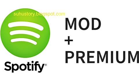 Spotify premium apk mod 2019