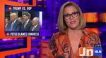 S.E. Cupp Unfiltered' goes vibrant and bold - NewscastStudio