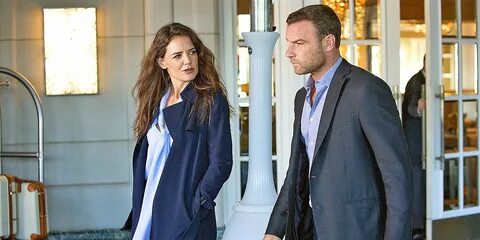 Ray Donovan recap: Ding EW.com