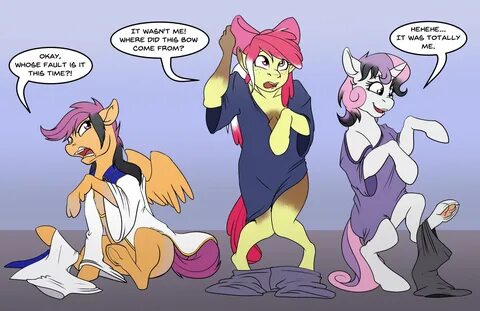 Pony Transformation General - Archived content from 4chan's /mlp/ - My...