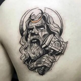 101 Amazing Odin Tattoo Ideas That Will Blow Your Mind! Viki