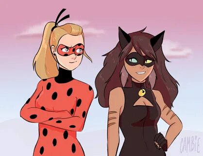 cam lil artist - okay but. like what if miraculous ladybug a