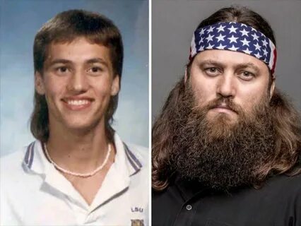 Duck Dynasty Cast Without Beards; Photos Circulate Ahead of 