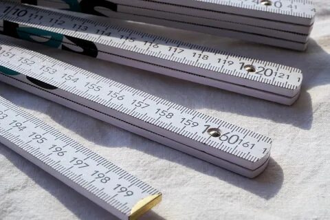 Free Images : tool, construction, distance, meter, craft, ru