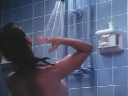 Lisa Pelikan's nude scenes