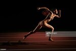Athletic Female Nudes - Telegraph