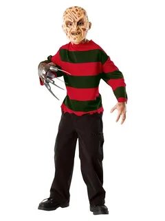 20 Ideas for Freddy Krueger Costume Diy - Best Collections E