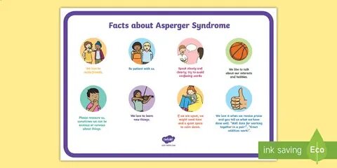 Aspergers - Treatments For Adults With High Functioning Auti