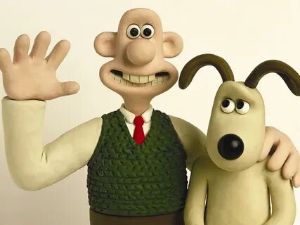 Wallace And Gromit Wallpapers - Wallpaper Cave