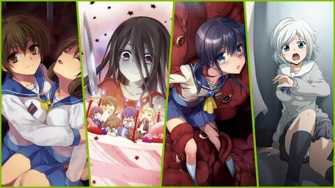 XSEED Bringing Four More Games To PC, Starting WIth Corpse P