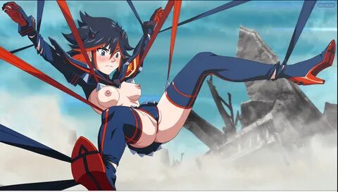 Kill La Kill Hentai images & screenshots :: Sex Game