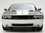 Car in pictures - car photo gallery " Dodge Challenger Mr. N