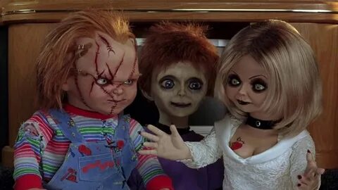 Chucky, série do boneco assassino, estreia na Star + nesta q