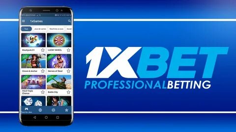 1xbet app download for android