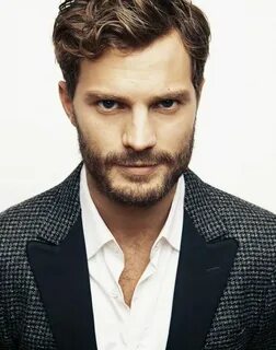 Jamie Dornan's Biography - Wall Of Celebrities