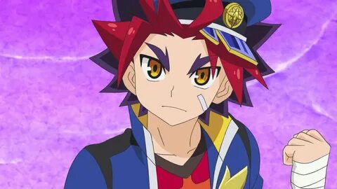 Future card buddyfight 2nd season Episode 3 Anime review Gao