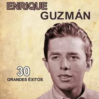 Enrique Guzman - El Año 2000 (Remasterizado) текст песни