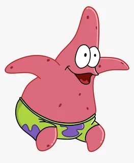 Patrick star underwear 💖 SpongeBuddy Mania - SpongeBob Episo