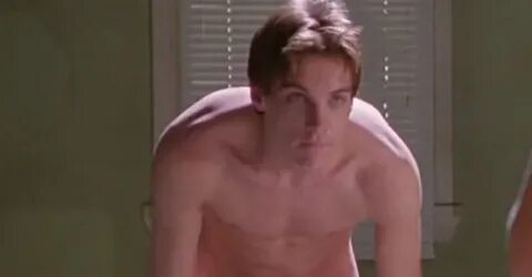 6 Times Jonathan Rhys Meyers Stripped Naked On Our Screens N