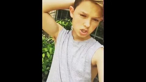 Jacob Sartorius perfect musical.ly ! - YouTube