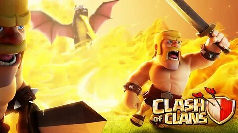 CLASH OF CLANS- All barbs attack ......Would I get a 3 start